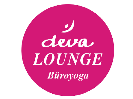 deva Lounge - Büroyoga