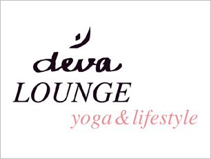 deva Lounge logo